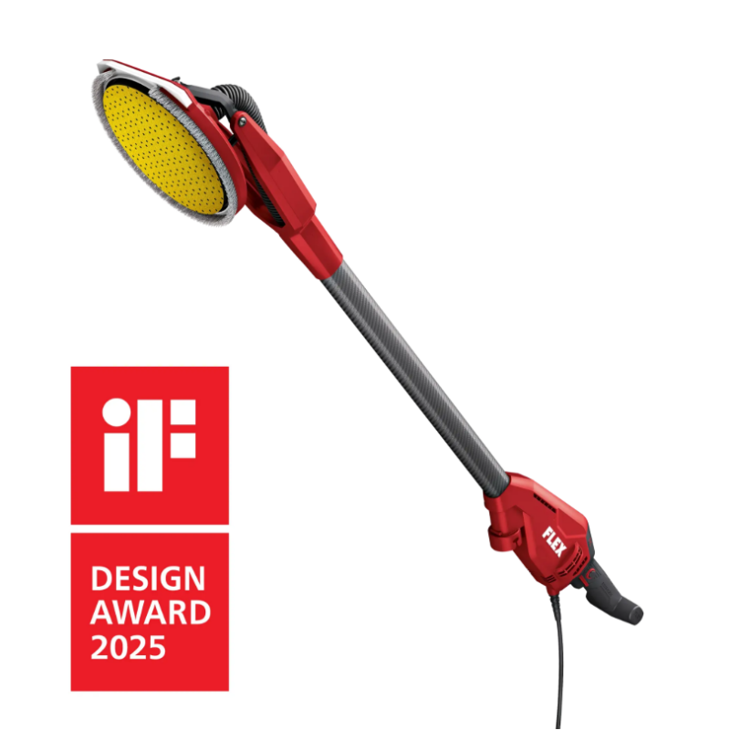 Flex Kompakter 2-Gang Akku-Bohrschrauber 18 V