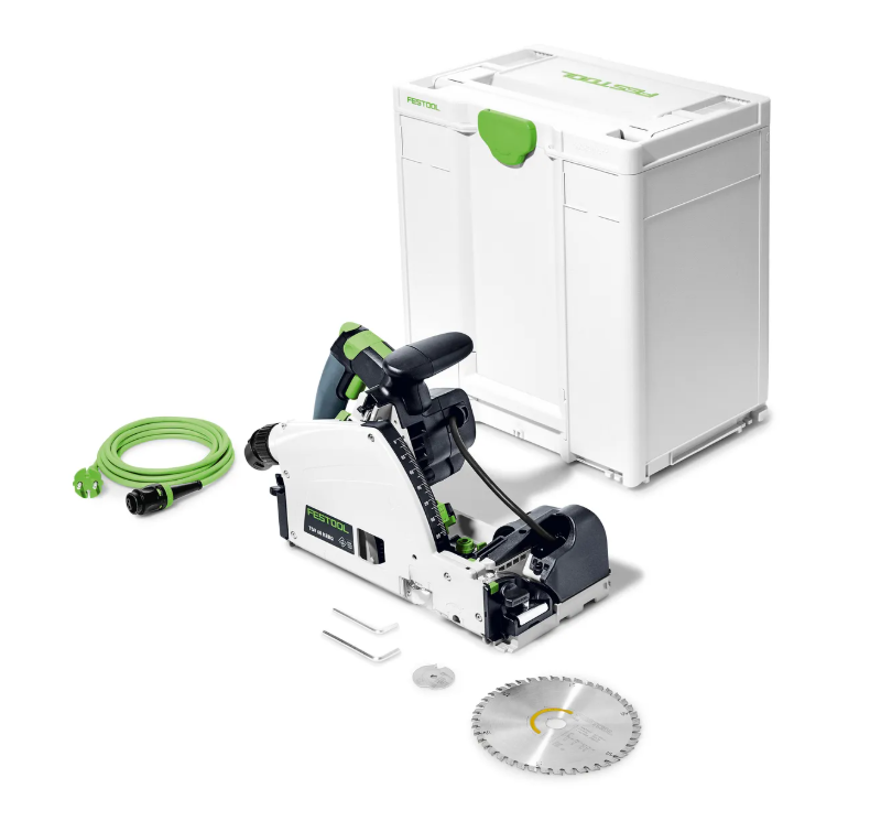 Festool TSV 60 KEBQ-Plus